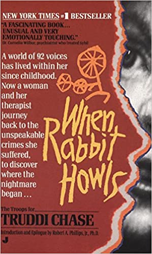 When Rabbits Howel
